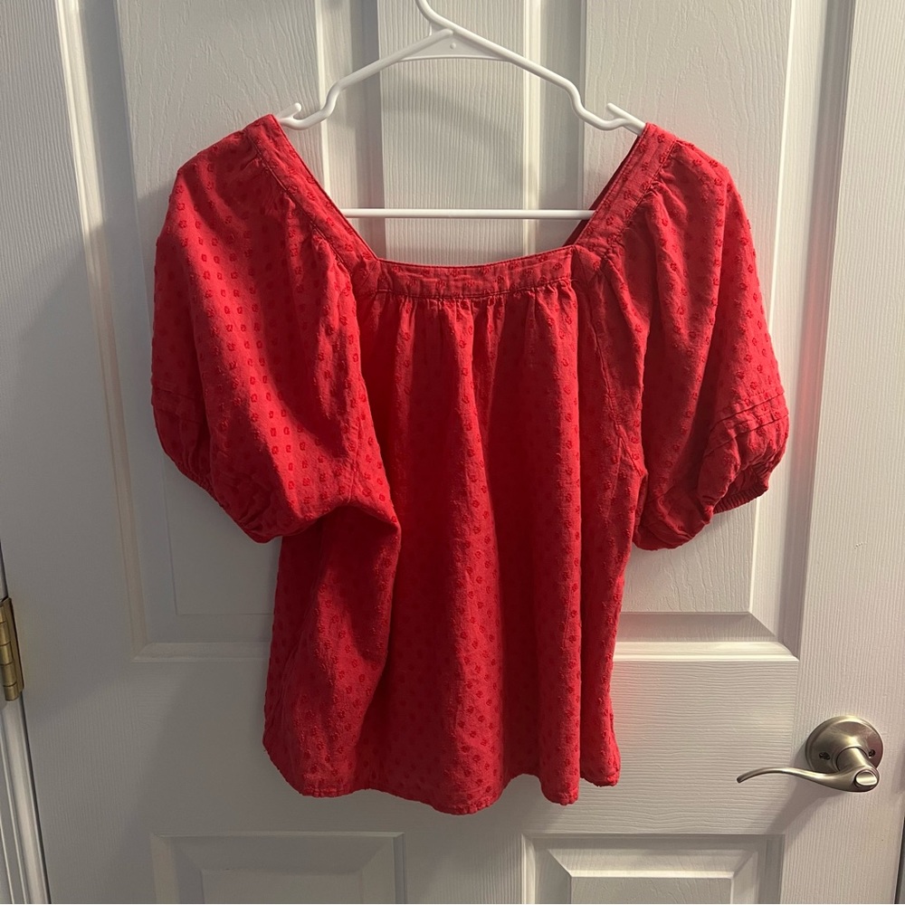 Gap Factory Blouse